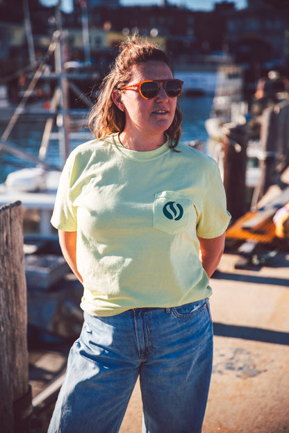 Viable Gear Logo T-Shirt