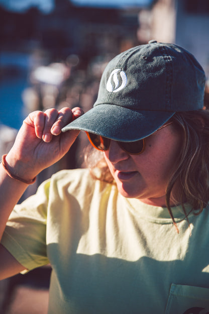 Viable Gear Logo Dad Hat