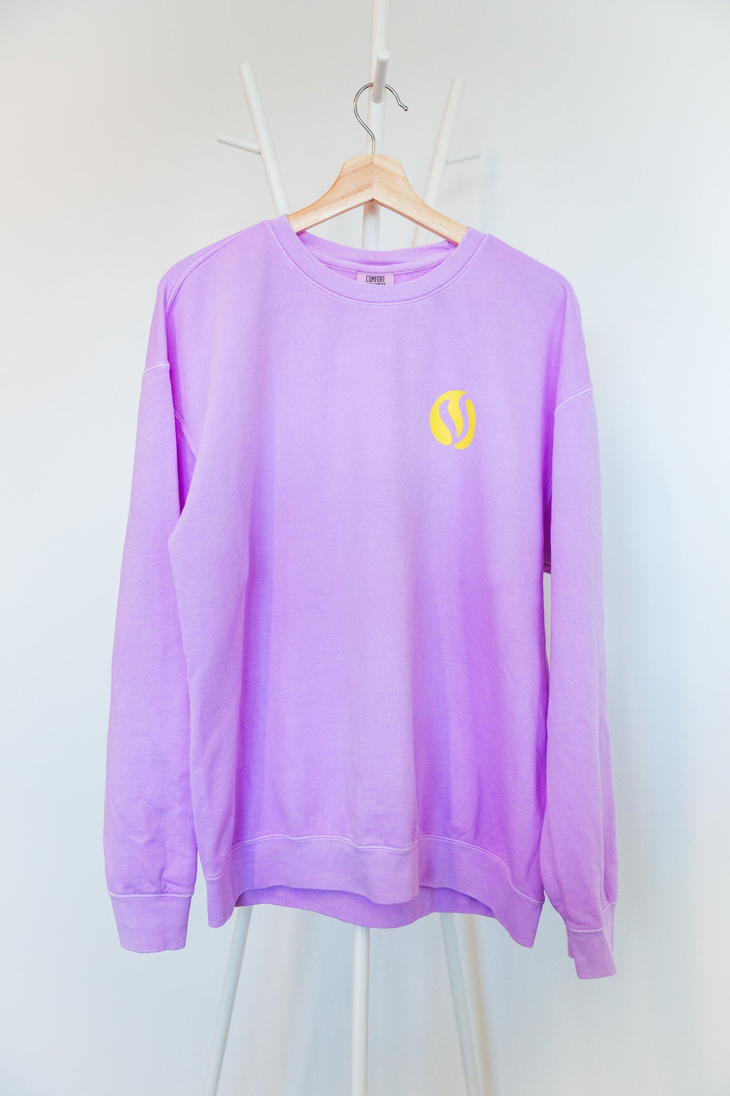 Viable Gear Logo Crew Sweatshirt