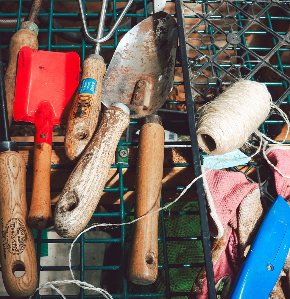 SeaTwine™ for Farming